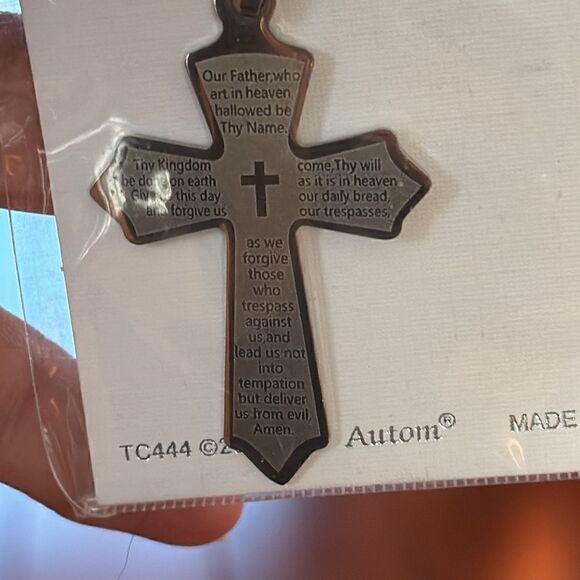 NWT Set of 3 necklaces - Picture 4 of 5